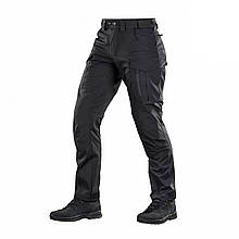 M-Tac штани Patriot Gen.II Flex Black 26/32