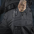 M-Tac штани Patriot Gen.II Flex Black 26/32, фото 10