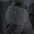 M-Tac штани Patriot Gen.II Flex Black 26/32, фото 8