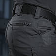 M-Tac штани Patriot Gen.II Flex Black 26/32, фото 9