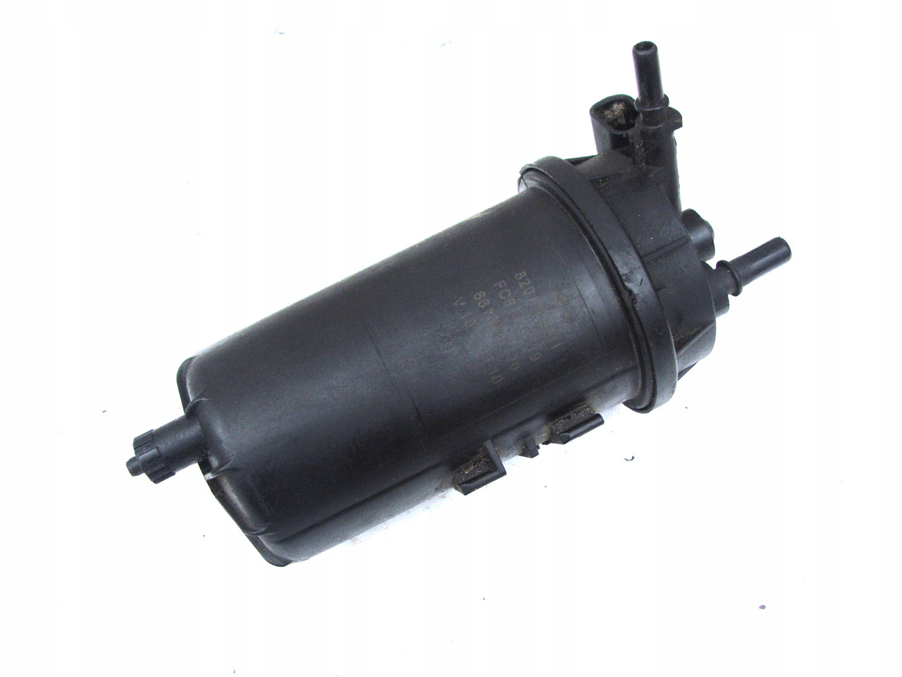 Фільтр паливний Renault: Master; Opel: Movano; Nissan: NV400, 8201102931, фото 1