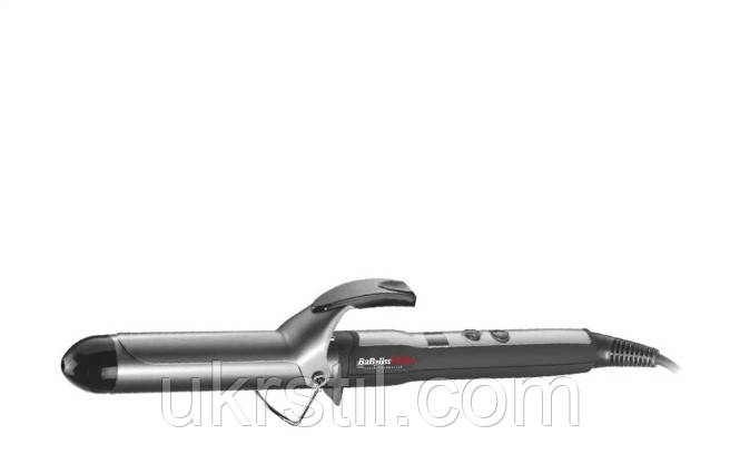 Плойка для волосся Babyliss Pro Titanium Tourmaline d.32 мм