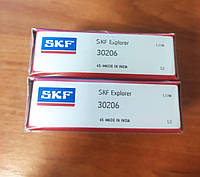 Подшипник 30206J2/Q SKF (30*62*17.25)