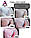 Гель Лак Adrian Nails Minimal Pink, фото 3