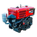 Двигун Кентавр ДД180В дизельний, фото 4