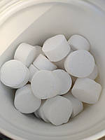 Хлорные таблетки 56% для дезинфекции воды, 1 кг