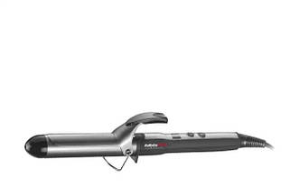 Плойка для волосся Babyliss Pro Titanium Tourmaline d.32 мм