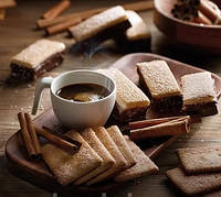 Печенье Без Глютена и Лактозы с Шоколадной Крошкой Gullon Gluten Free Cookies Chocolate 200 г Испания