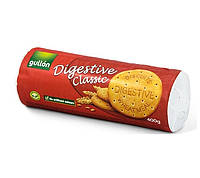 Печенье Gullon Digestive Classic Гуллон Дигестив Классик 400 г Испания