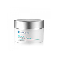 Ультра зволожуючий крем для обличчя Cuskin Clean Up Moisture Balansing Cream