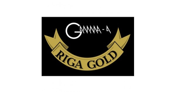 Сардина Атлантическая в масле Рижское Золото Riga Gold Gamma-A 240 г Латвия - фото 2 - id-p2016052653