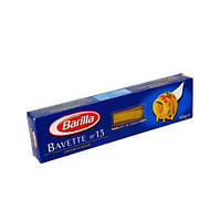 Макаронные Изделия Barilla Bavette n.13 Барилла Баветта Спагетти 500 г Италия