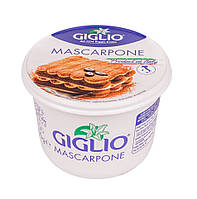 Сыр Giglio Mascarpone Джиглио Маскарпоне 500 г Италия