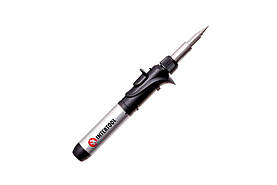 Паяльник газовий Intertool 1300° C c пьезоподжигом (GB-0006)