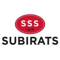 Колбаса Фуэт Салями SSS Subirats Fuet Stick 150 г Испания