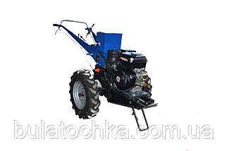 Мотоблок важкий "AMG -16" (бензин, гібрид), фото 4