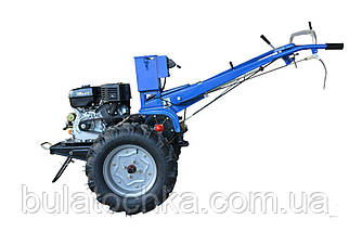 Мотоблок важкий "AMG -16" (бензин, гібрид), фото 3