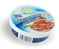 Сыр Мягкий Mascarpone Valcolatte Маскарпоне Валколат 250 г Италия