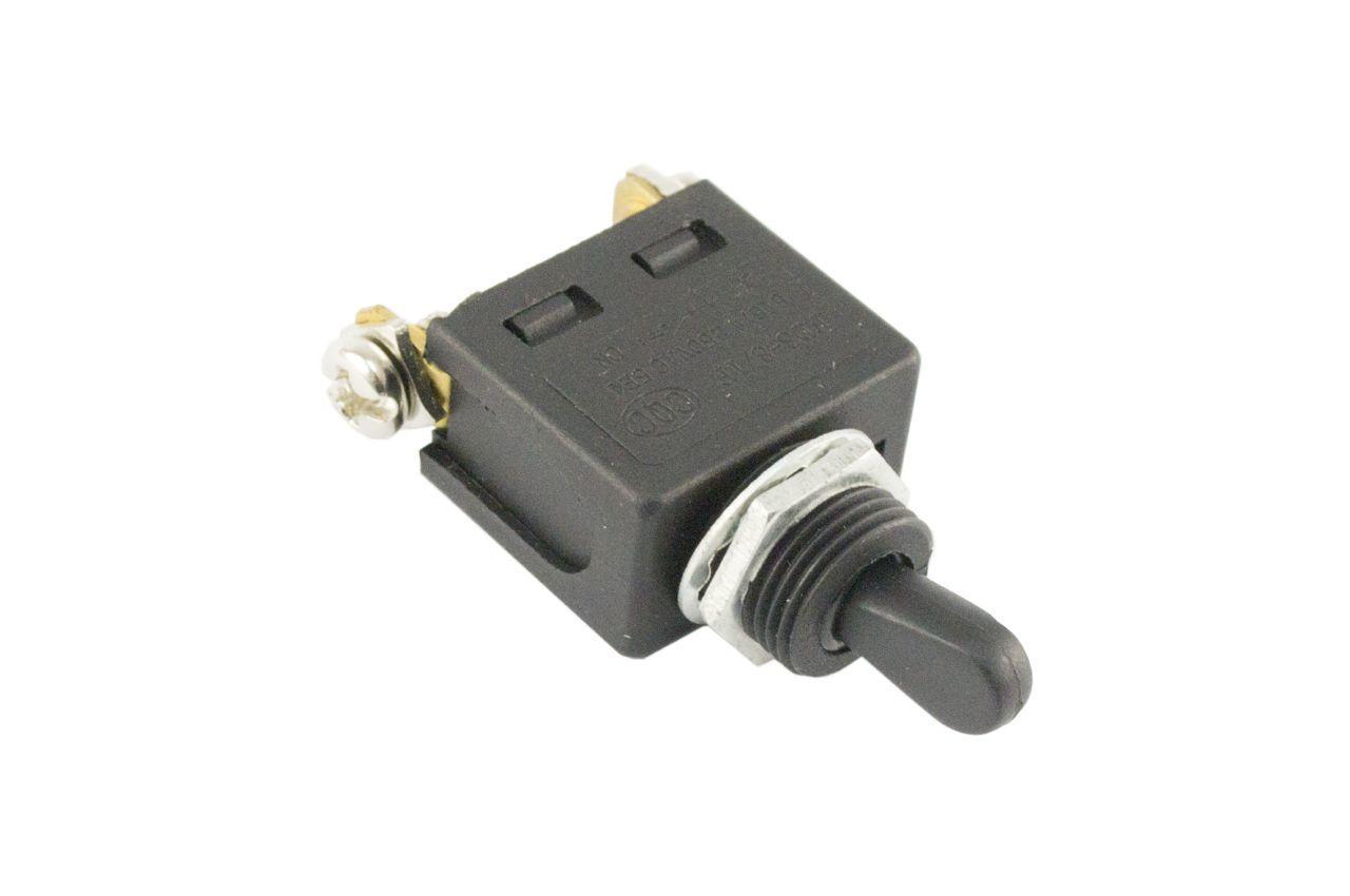 Кнопка УШМ Асеса Makita 125 (КН 09-2), фото 1