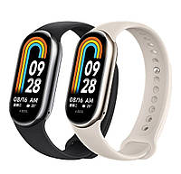 Фітнес-браслет Xiaomi Mi Band 8 Gold (BHR7166GL)