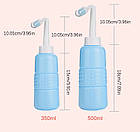 Портативне біде для інтимної гігієни Waterpulse, фото 5