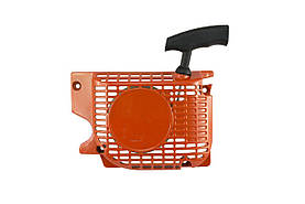 Стартер Noker GL 45/52 металевий (плавний пуск) (547R)