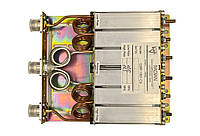 Дуплексер дуплексный фильтр Радиан DCPR1501-C6 для частот в диапазоне VHF (136-174 МГц)