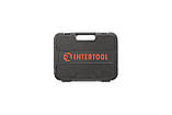 Набір інструменту Intertool 1/4" x 1/2 73 од. Storm (ET-8073), фото 2
