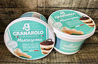 Сыр Крем Маскарпоне Гранароло Mascarpone Granarolo 500 г Италия