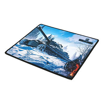 Коврик World of Tanks