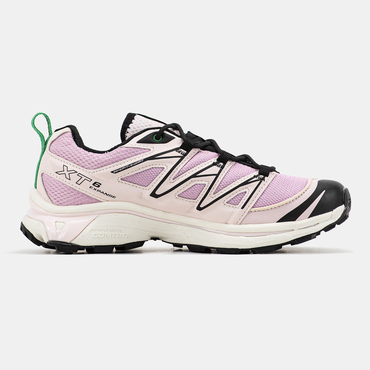 Жіночі Кросівки Salomon XT-6 Expanse x Sandy Liang Pink / Саломон ХТ-6 ...