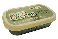 Сыр мягкий Entrepinares Soft Cheese CheesOn with Blue Cheese с Голубым Сыром 150 г Испания