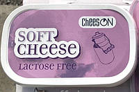 Сыр мягкий Entrepinares Soft Cheese CheesOn Lactose Free Без Лактозы 150 г Испания