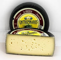 Сыр Овечий Энтрепинарес Entrepinares Semicurado Queso de Oveja Клин 150 г Испания