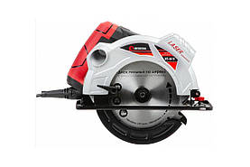 Пила циркулярна Intertool 1500 Вт (WT-0618)