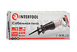 Пила шабельна Intertool 710 Вт (DT-0400), фото 5