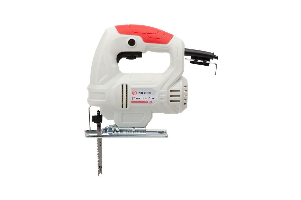 Лобзик Intertool 500 Вт (DT-0446), фото 1