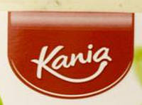 Кетчуп Нежный Каниа Kania Ketchup Lagodny 560 мл Польша