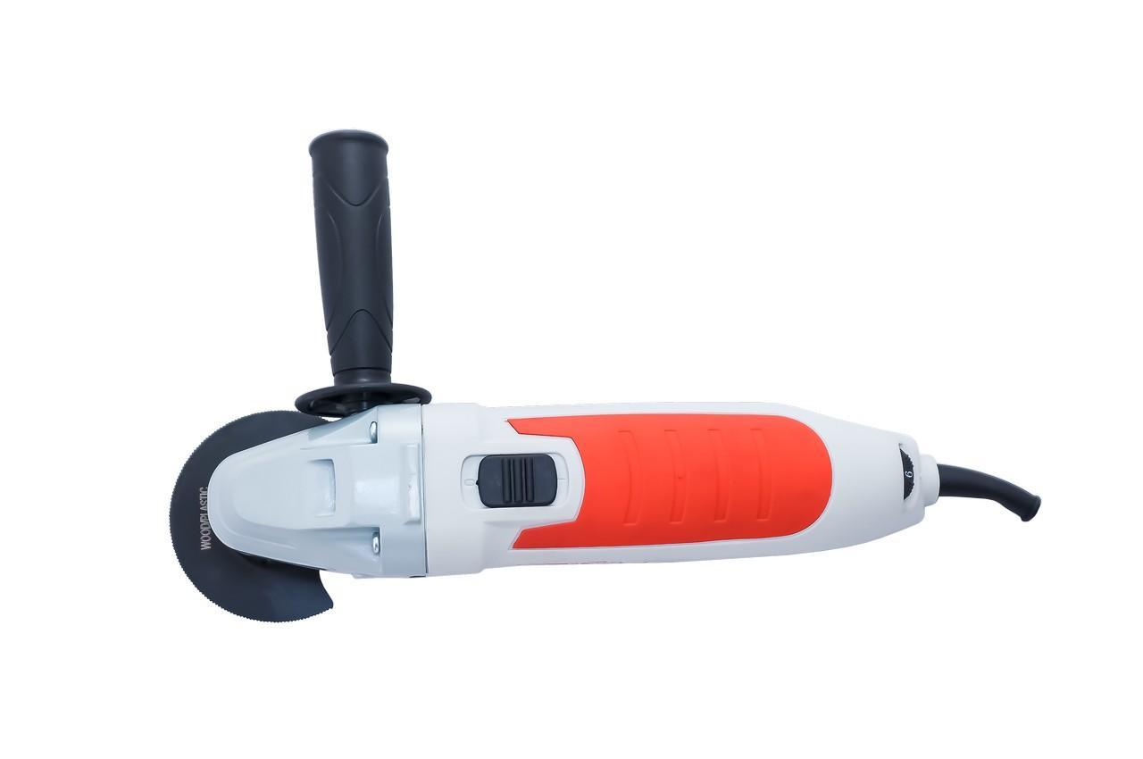 Машина багатофункціональна Intertool 300 Вт (DT-0523), фото 1