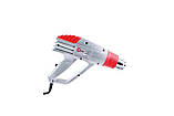 Фен промисловий Intertool 2000 Вт DT-2420 (DT-2420), фото 4