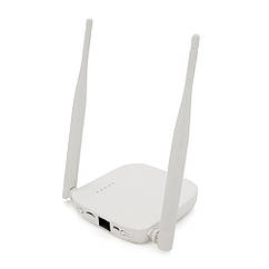 DR 4-канальний 5MP WIFI Відеореєстратор PiPo PP-NVR1004 ICSee (для WIFI-камер ICSee)