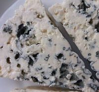 Сыр с Голубой Плесенью Мягкий Ennstaler Blauschimmel 150 г Германия