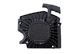 Стартер Асеса GL металевий чорний 58 (1116R)