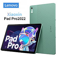 Планшет Lenovo Xiaoxin Pad Pro 2022 8/128Gb 11.2'' 2.5К Snapdragon 870 8200мАh Green