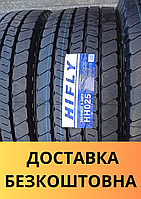 Грузовые шины 385/65 R22.5 Hifly HH025