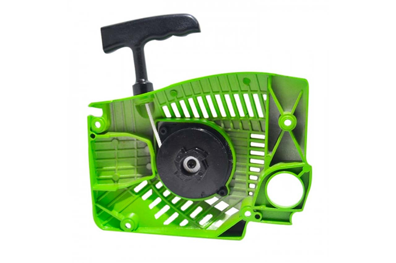 GL Стартер металевий простий 58 (1205R), фото 1