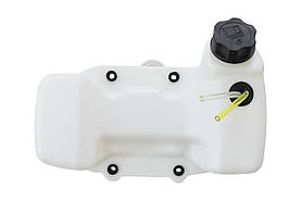 Бензобак Асеса БК 40/44 4 кріплення (3085R)