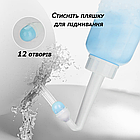 Портативне біде для інтимної гігієни Waterpulse, фото 6
