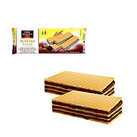 Вафли Feiny Biscuits Wafers Cocoa 250 г Италия