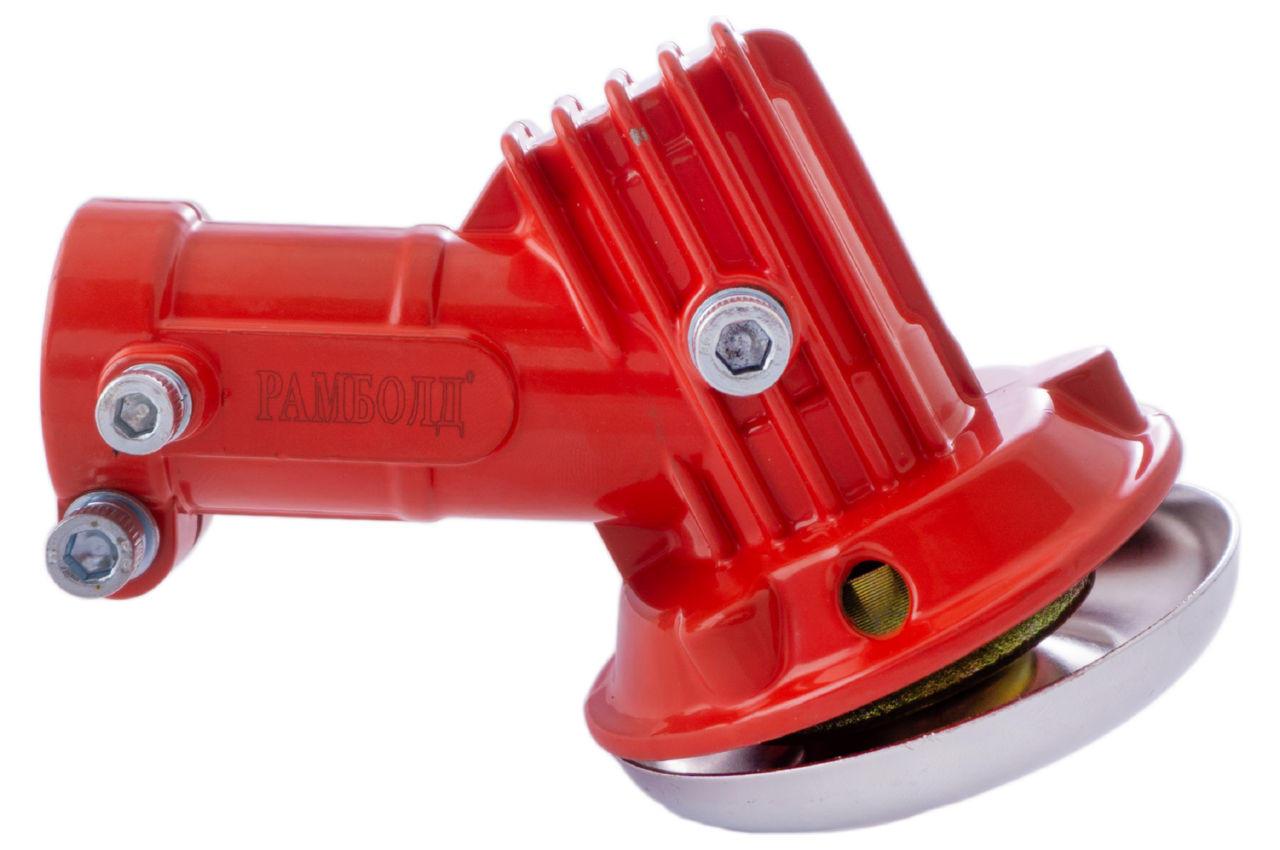 Редуктор нижній Асеса БК 7T x 28 мм Pro (5664R), фото 1